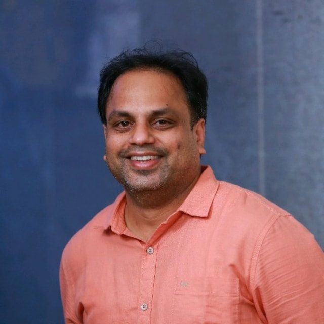 Surendra Reddy